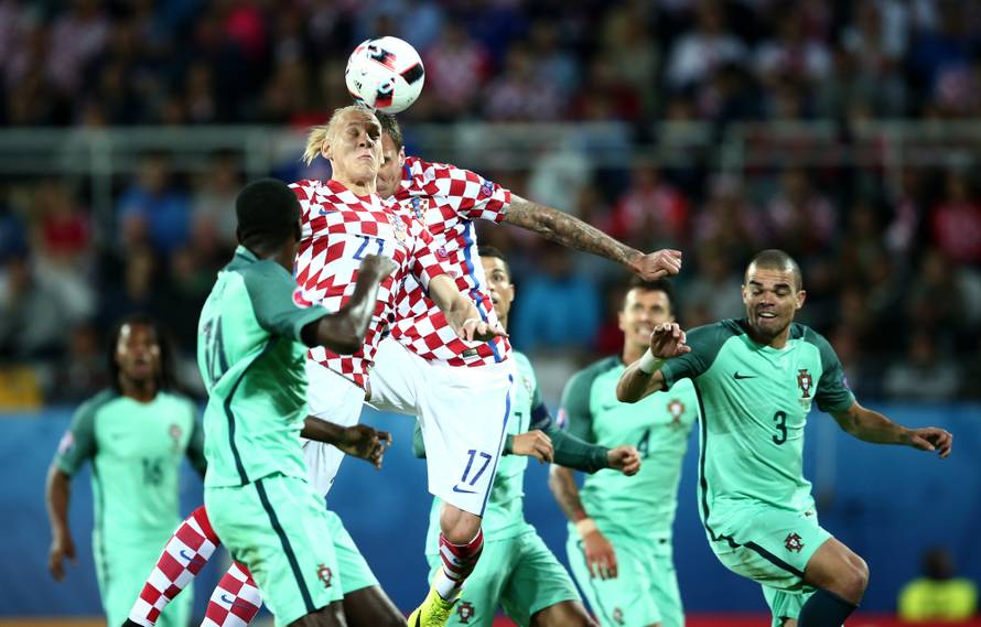 Vida: One šanse s Portugalom vraćaju mi se kao noćna mora