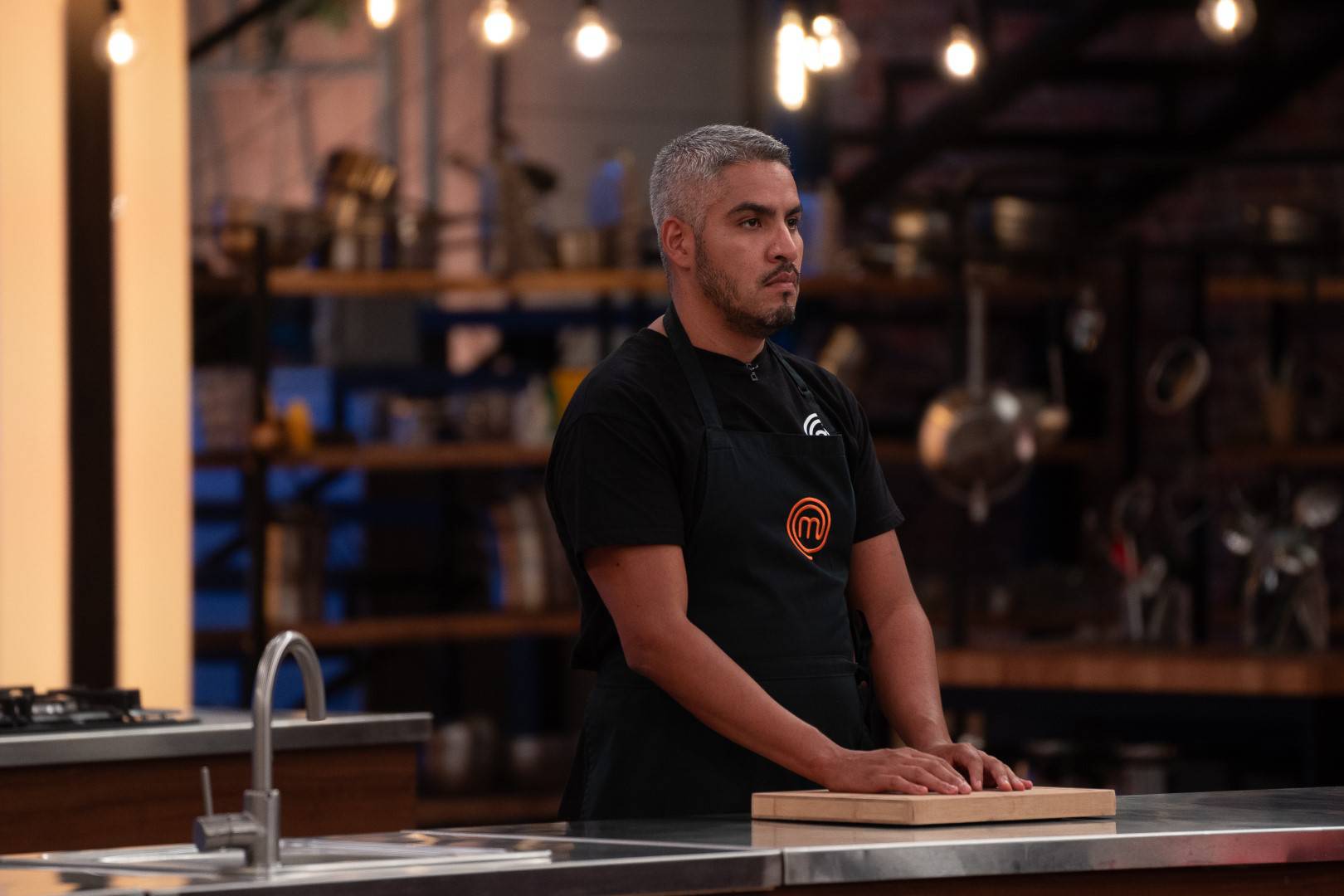 Raste napetost među timovima u MasterChefu, Ivo: 'Ako budem nominiran, najavljujem show!'