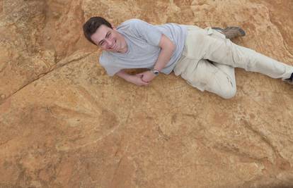 Našli 'djeda' T. Rexa: Otkrili mega mesoždera usred Afrike