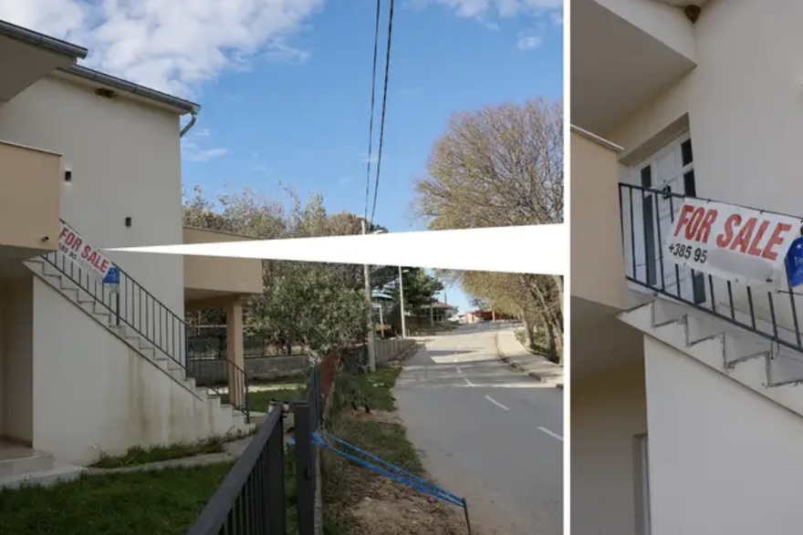 Karinsko more postalo atrakcija za turiste! Sve vi&scaron;e grade ku&cacute;e za odmor, evo kolike su cijene