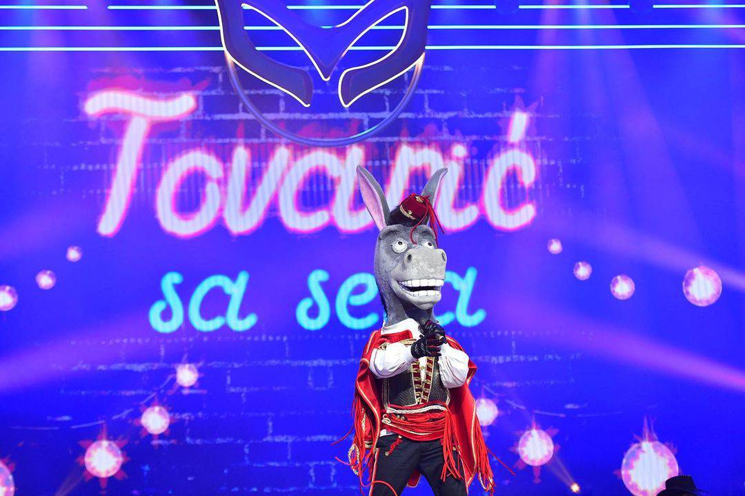 Damir Kedžo otkrio nam svoje favorite na Eurosongu: Nadam se da će Let 3 zavrŠČiti u finalu