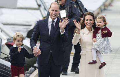 Krši tradiciju: Kate Middleton je provela Božić kod roditelja