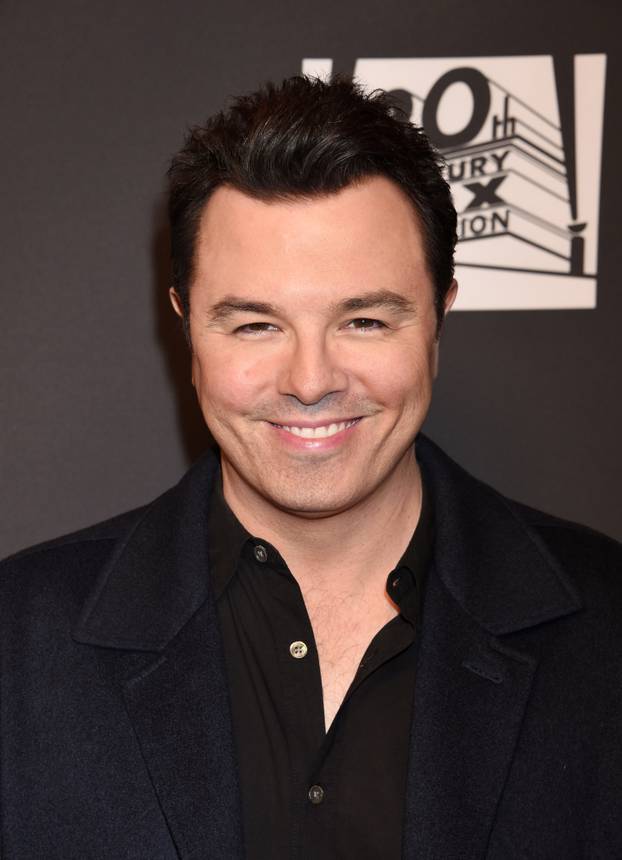 Los Angeles: Poznati na specijalnom eventu FOX-ove serije The Orville