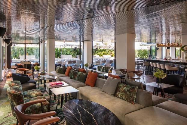 Sama pomisao na Ibizu priziva slike savršenog odmora, ali ovaj hotel je pravi jackpot!