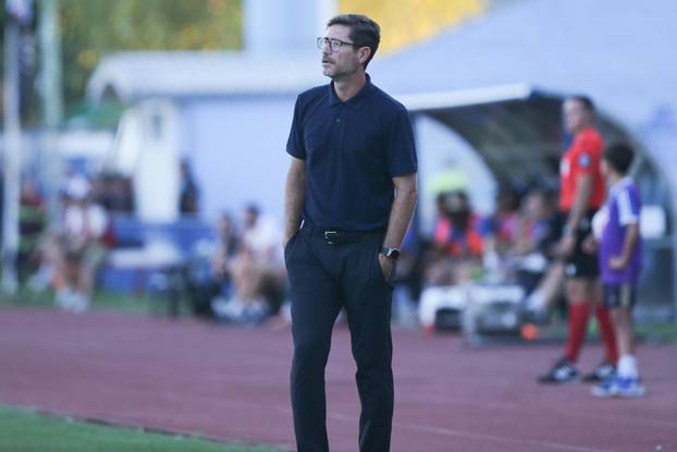 Vinkovci: HNK Vukovar 1991 i HNK Rijeka u sedmom kolu Prve HNL