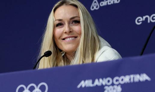 Vonn &zcaron;eli skijati s pokidanim ligamentom: 'Ne gubim nadu'