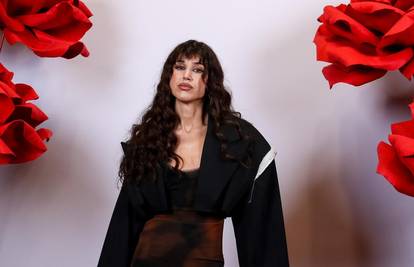 Marcela Oroši podijelila sretnu vijest: 'Sad je to i službeno!'