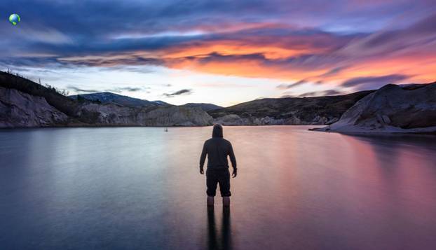 FOTO Evo kako bi izgledalo da ostanete posljednji čovjek na svijetu:  Priroda preuzima sve...