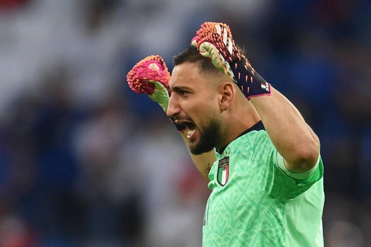 Gigio, što sad? Ako dođe u PSG, Donnarumma neće biti starter