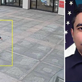 U masakru na Manhattanu ubijen policajac: Otac je dvoje djece, supruga mu je trudna...