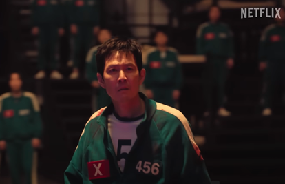 Obožavatelji Squid Game-a napokon došli na svoje: Izašla je treća sezona popularne serije