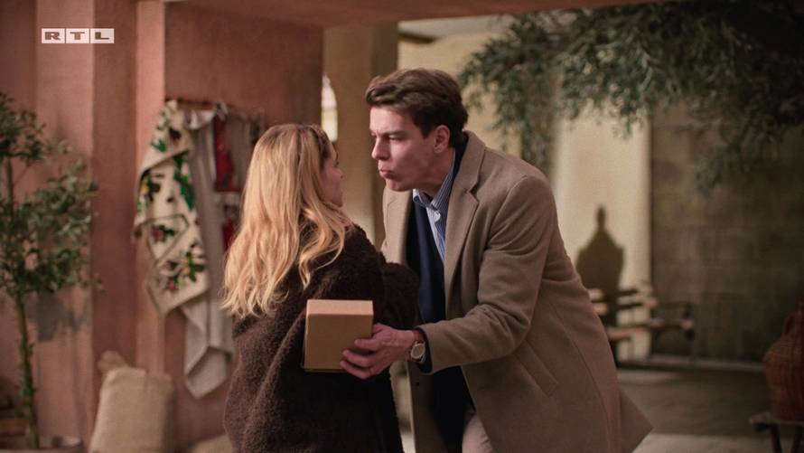 Evo što će biti u Divljim pčelama danas: Zora otkriva Nikoli da je trudna! On u potpunoj nevjerici