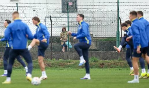 FOTO Drama u BiH! Talijanski vojnik je &scaron;pijunirao 'zmajeve'?