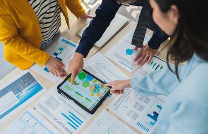 Može li poslovanje biti održivo te u službi okoliša i zajednice?