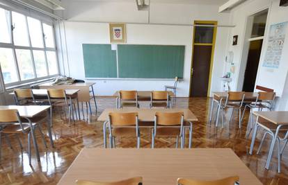Incident u pulskoj školi: Samo 2 učenika iz razreda došla su na nastavu, druge je bilo strah...