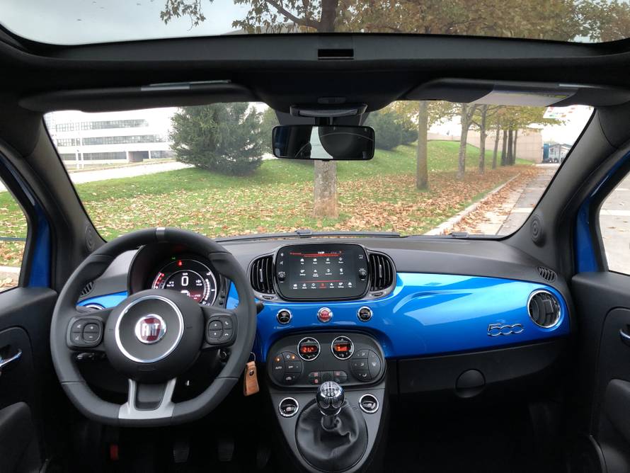 Neodoljivo je 'sladak', a sada je postao i osjetno štedljiviji