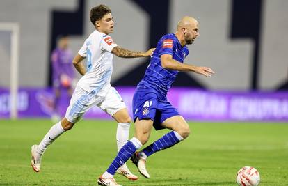 Veliki dan hrvatskog nogometa: Evo gdje gledati 'mini-vatrene', Rijeku i Dinamo u Europi...