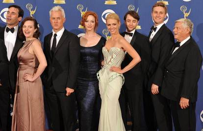 "Televizijska posla" su na dodjeli Emmyja trijumfirali
