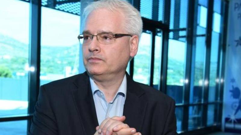 Josipović: 'Riječju i djelom se reafirmira ustaštvo, jasno je'