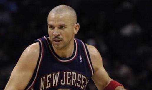 Odlazak legende: Jason Kidd (40) rekao je zbogom košarci