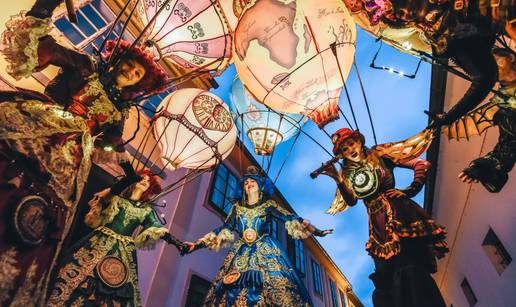 Zavr&scaron;ite ljeto na najbolji na&ccaron;in, na 26. &Scaron;pancirfestu u Vara&zcaron;dinu!