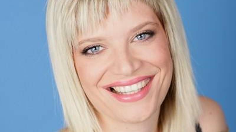 Nekdanja televizijska voditeljica Ana Stunić se je po dolgem času pojavila v kvizu »Potjera«