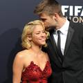 Pique se oglasio: Demantirao da su on i Shakira prekinuli?