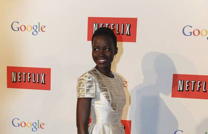 Lupita Nyong'o glumit će u 7. nastavku 'Ratova zvijezda'