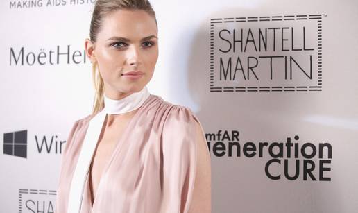 FOTO Pokorila je modni svijet kao transrodna manekenka, evo gdje je danas Andreja Peji&cacute;