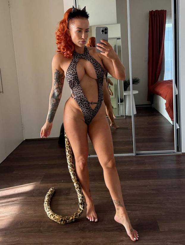 EXCLUSIVE: VIDEO: 'I’m spending Christmas single – I don't need a man to keep me company and I buy my own gifts'