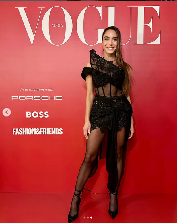 FOTO Naša poznata dizajnerica danas slavi 67. rođendan. Donosimo dio njenih kreacija