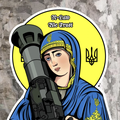 Tri važna razloga zašto ruska armija trpi udare Ukrajinaca: Što im znači  ikona s oružjem?