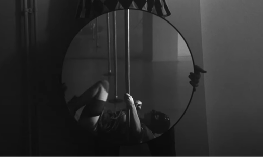 Natali Dizdar objavila spot u kojem pleše na šipci: 'Krenulo je iz zezancije, nisam to mislila!'