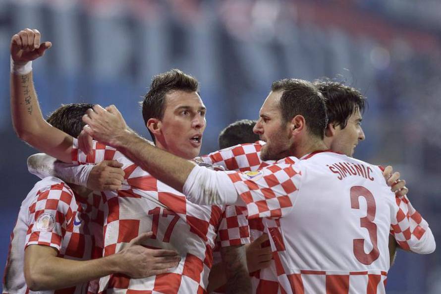 Goran Stanzl/Pixsell