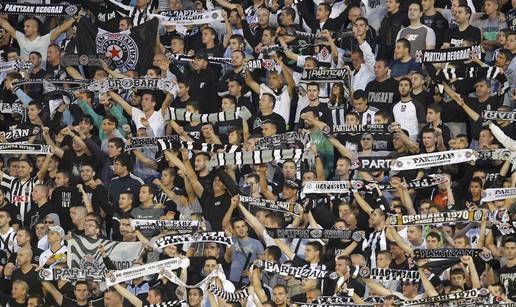 Partizan bi radije u Ligi prvaka moćni Basel nego na Dinamo