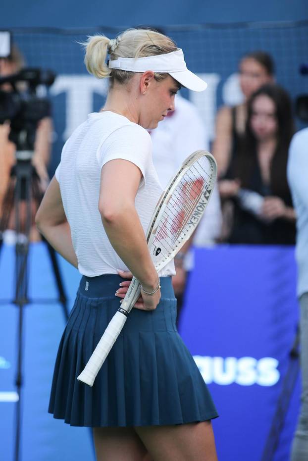 Super tie break Osijek