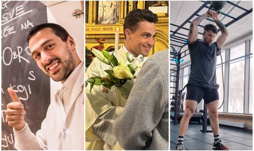 FOTO Ovi svećenici 'zapalili' su internet! Na listi su i Hrvati, žene im pišu da su najzgodniji...