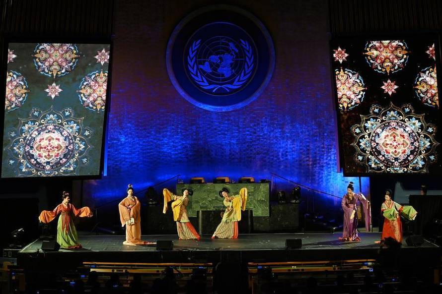 Kako kineske inicijative utiru novi put prema boljem svijetu