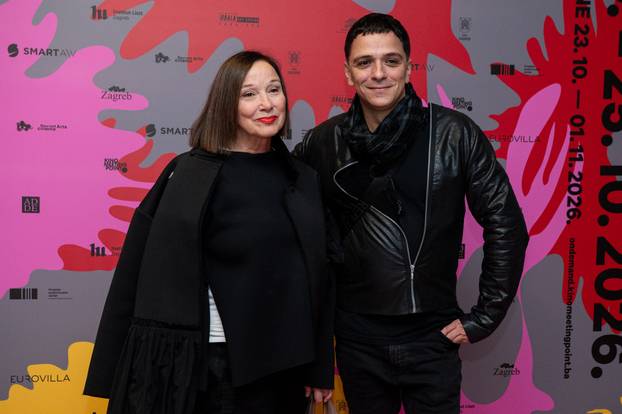 Zagreb: Otvorenje DA2 film festivala