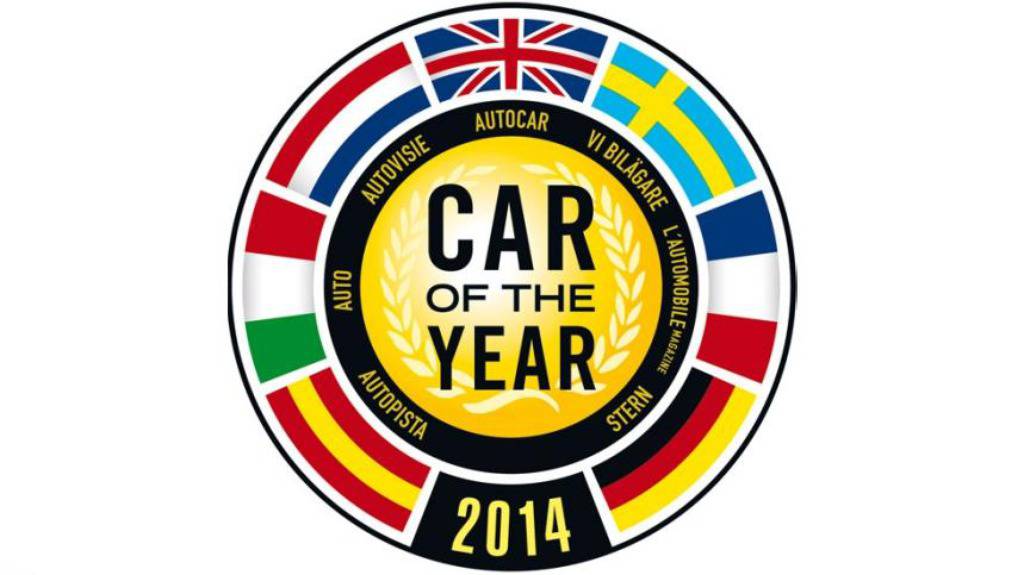 European CAr of the year