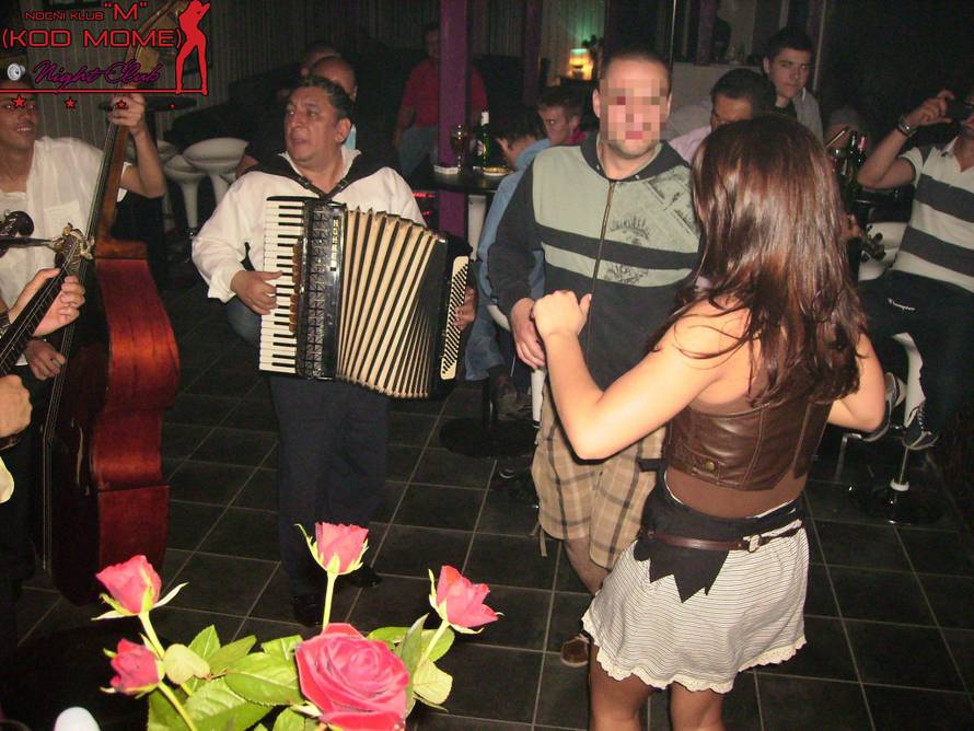 Gazda 'Kod Mome': Bio sam prvi i jedini šef Nikici Jelaviću