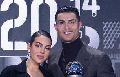 Cristiano Ronaldo i zaručnica su odredili stroga pravila za odgoj djece, a oni ih moraju poštivati