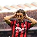 Gazzetta: Milan ovisi o Modri&cacute;u!