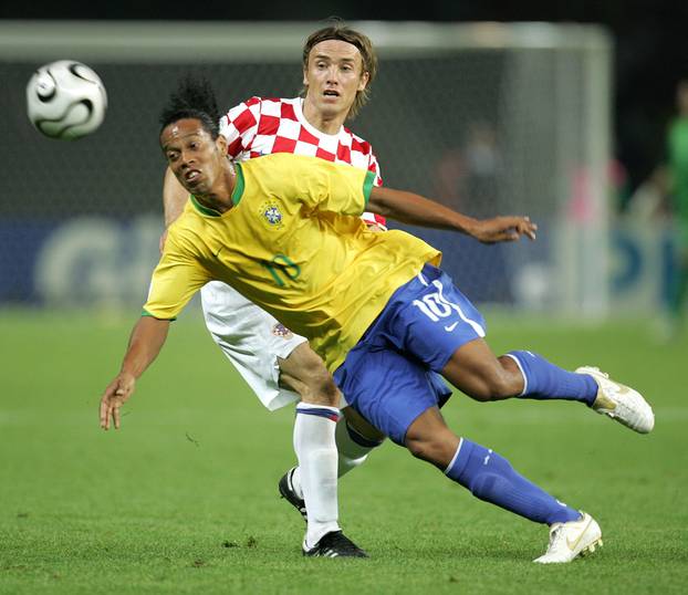 Zagreb: 12.11.1975. ro?en Dario Šimi?