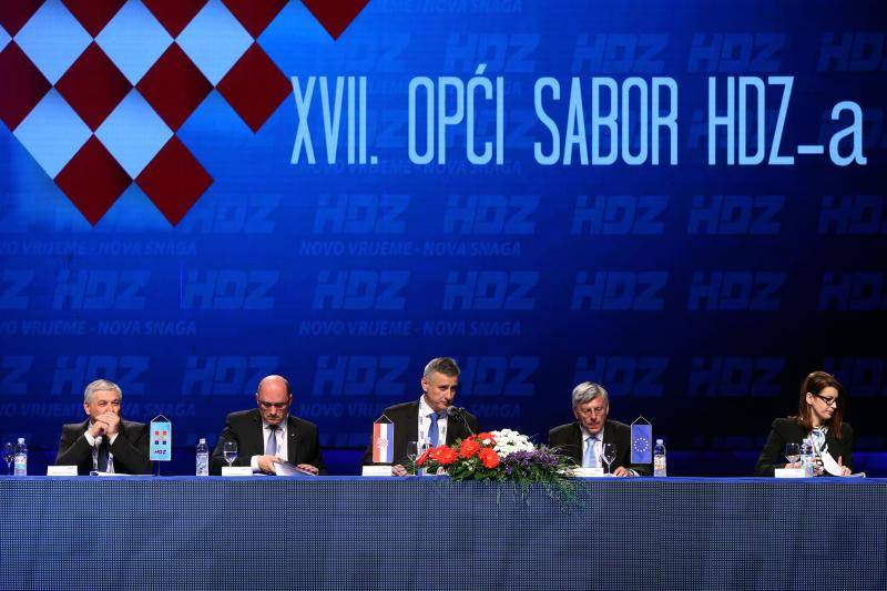Hasanbegović nova 'zvijezda'  HDZ-a: Dobio najviše glasova