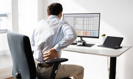 Kako  odabrati odgovaraju&cacute;u uredsku stolicu?