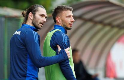 Gattuso: Manja je šteta da nas napusti Durdov nego Prpić...