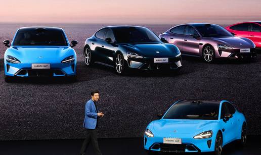 Xiaomi s elektri&ccaron;nim autima dojurio do 66 milijardi dolara prihoda, cijene memorije prijete