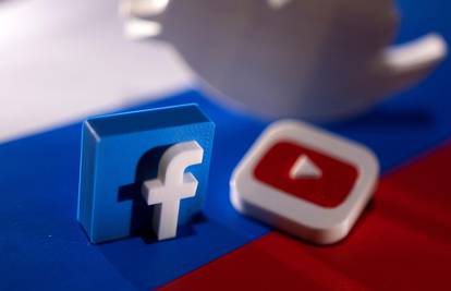 'Facebook ima dvostruke standarde oko govora mržnje'