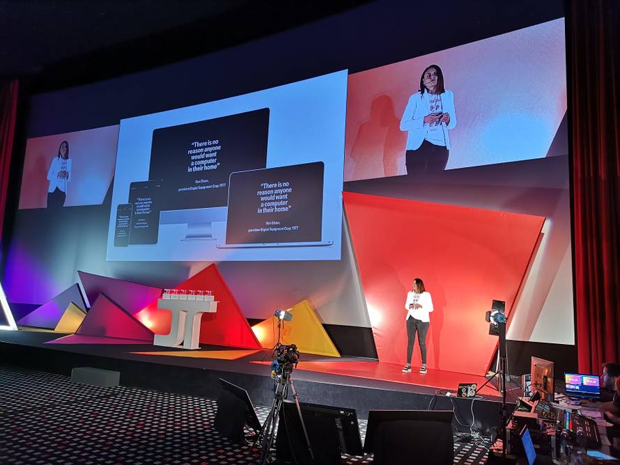 'Vrijednost diploma je nikakva, ali znanje je važnije nego ikad'